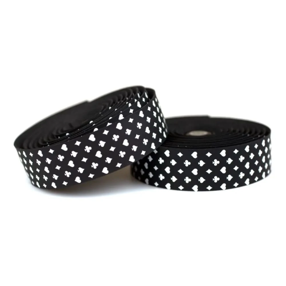 Обмотка BLB Supreme Pro Grip Bar Tape Card - фото 1