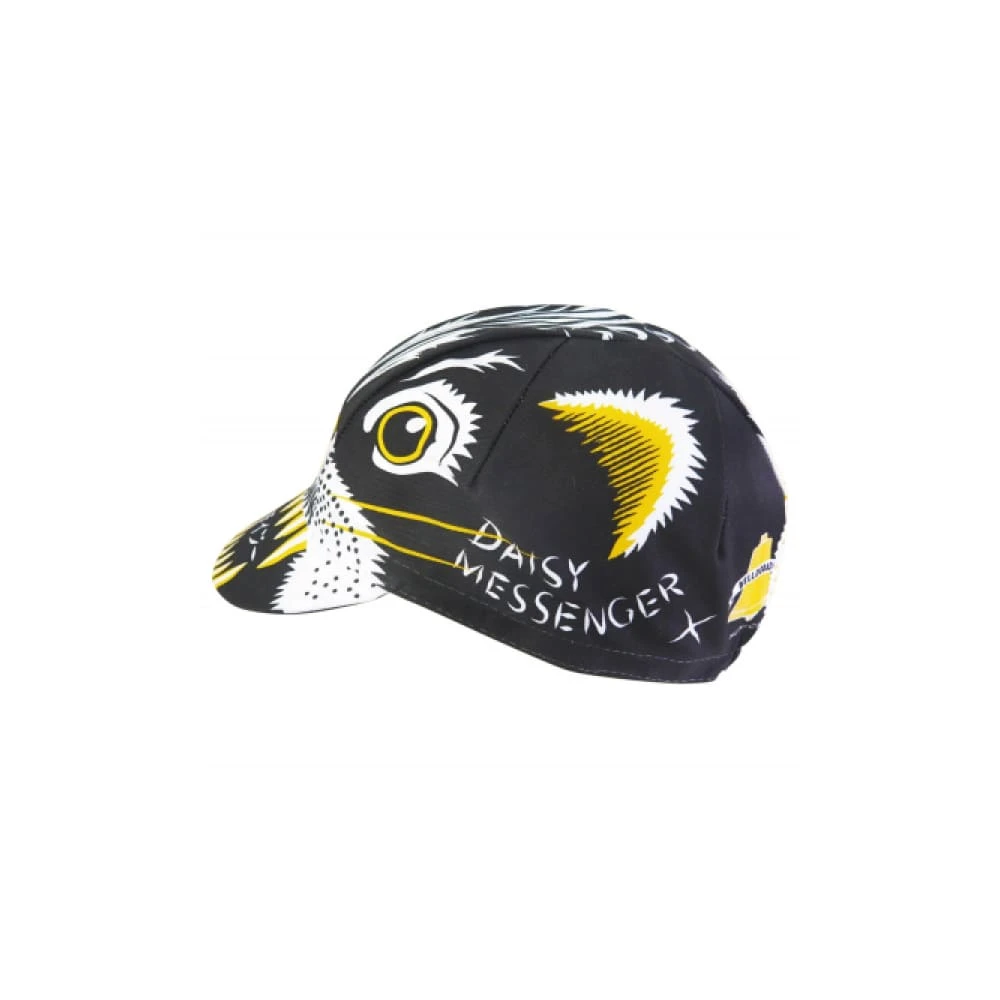 Велосипедная кепка Belldorado Daisy Messenger - фото 6