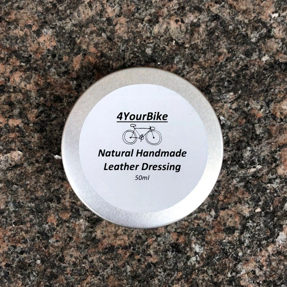 Воск для седла 4YourBike - фото 2