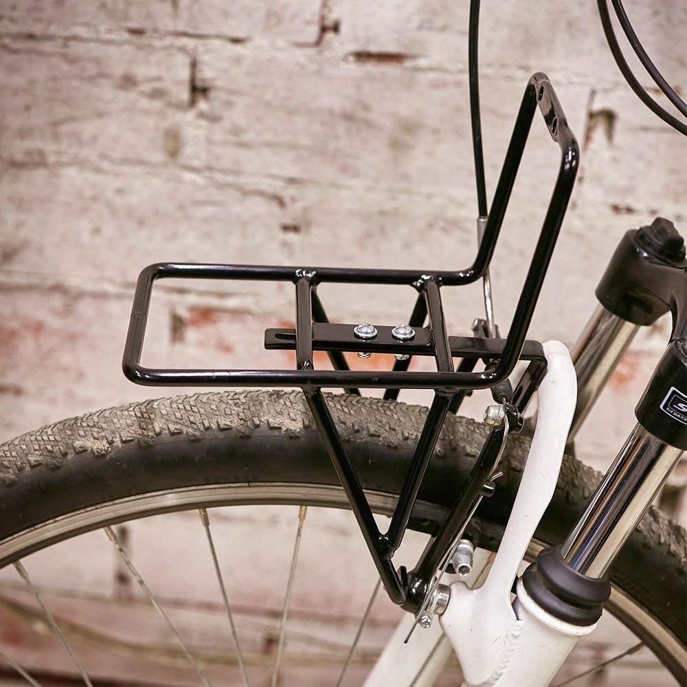 Передний багажник на велосипед Уинслоу - фото 3