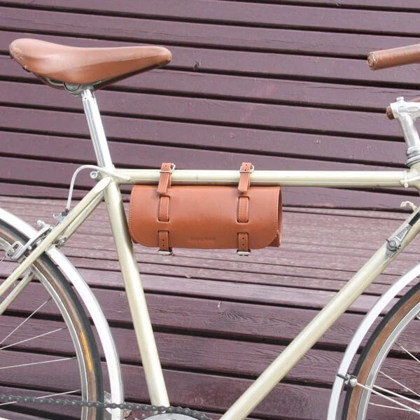 Велосипедная сумка тубус Родион - фото 12