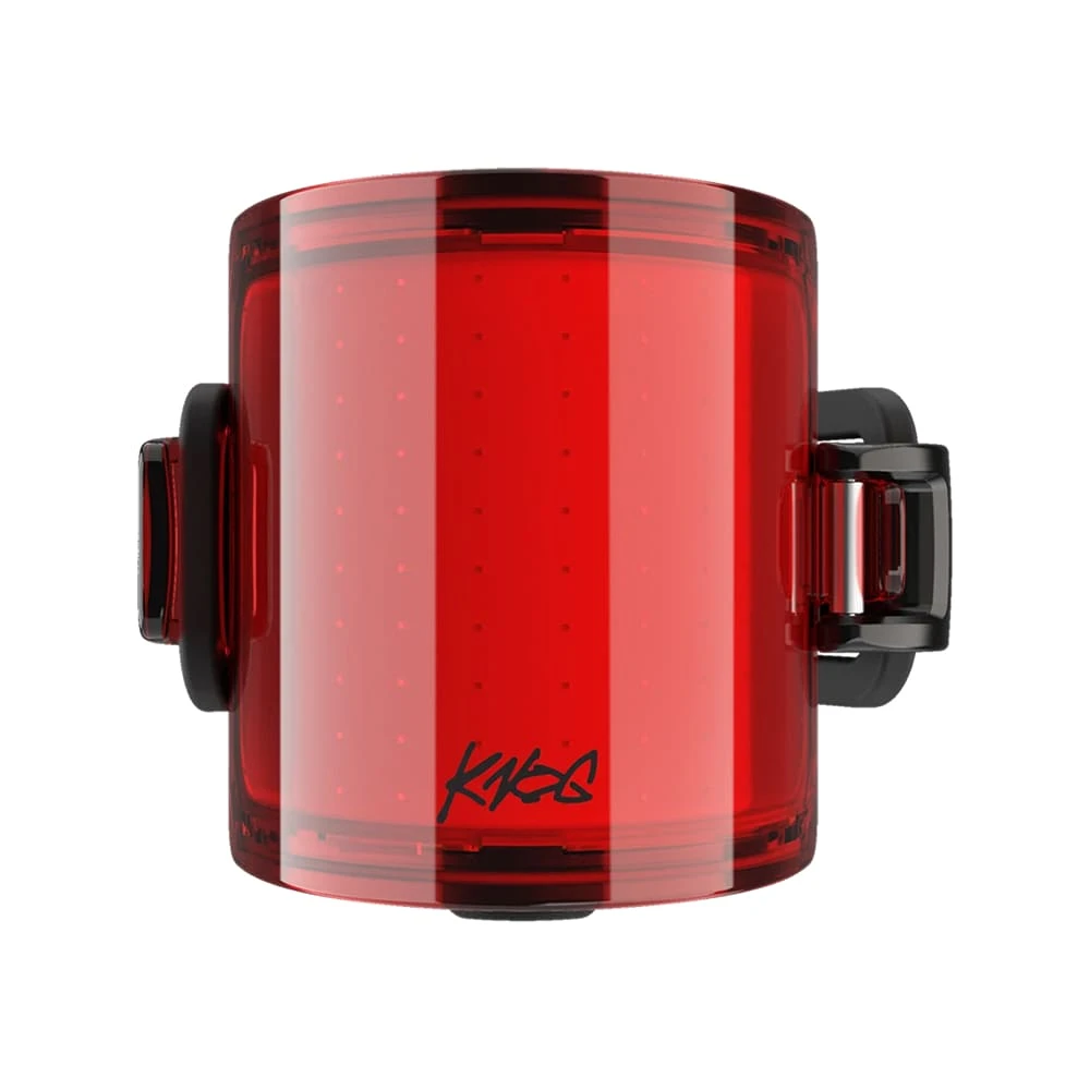 Фонарь задний Knog Cobber Mini Rear - фото 5