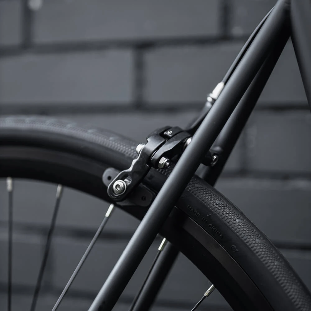 Велосипед Harvest Crop Black L 58 - фото 21