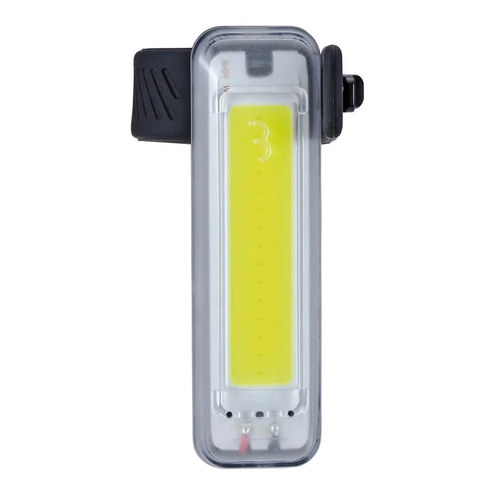 Передний велофонарь BBB Signal - фото 3