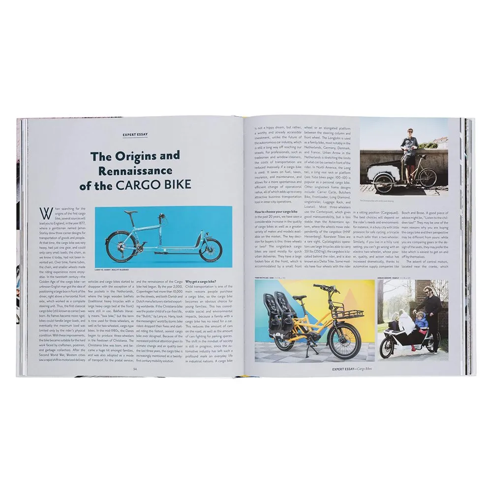 Книга Velo city - фото 5