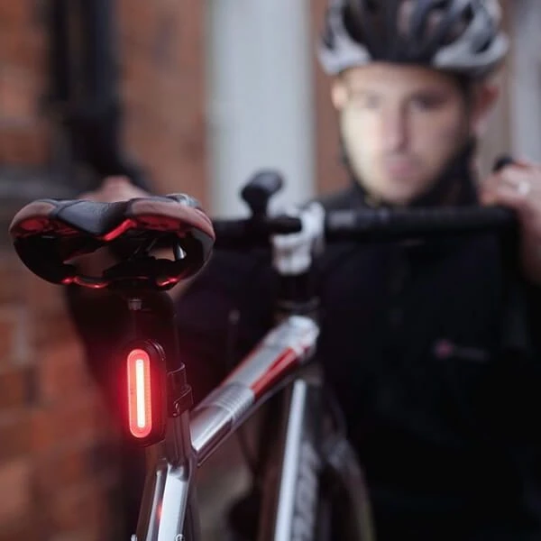 Фонарь задний Kryptonite AVENUE R-50 COB - фото 2