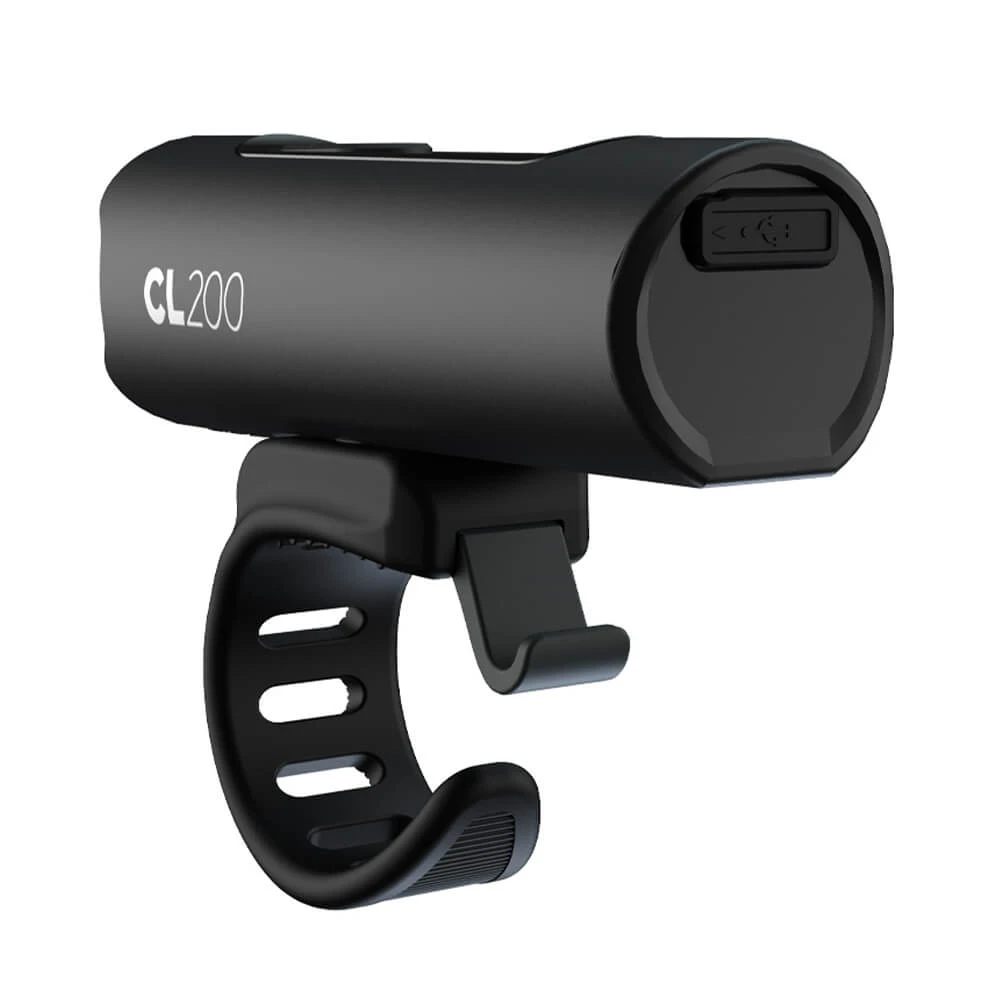 Комплект велофонарей Oxford Ultratorch City - фото 4