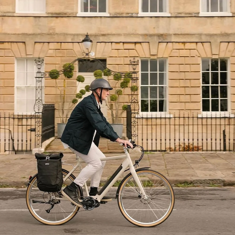 Велошлем Dashel Cycle Black L - фото 14