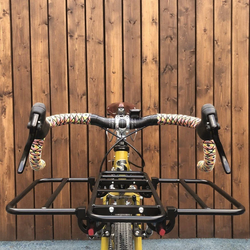 Передний велобагажник Олег Михайлович - фото 5