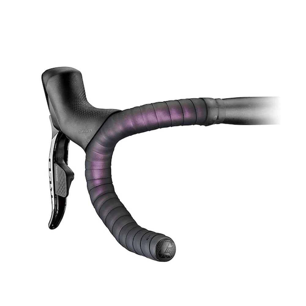 Обмотка руля Ciclovation Poly Touch Amethyst - фото 5