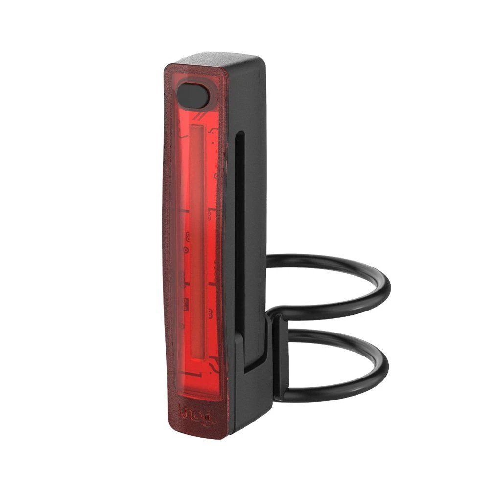 Фонарь задний Knog Plus Rear - фото 4