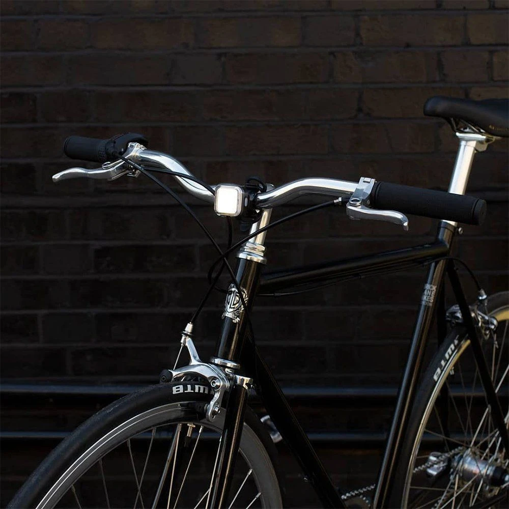 Передний велофонарь Shroom Aura USB - фото 6