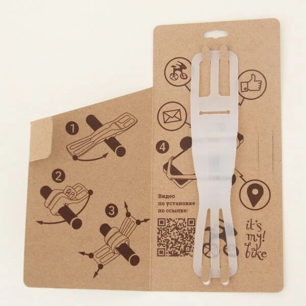 Универсальный держатель телефона Прохор - фото 6