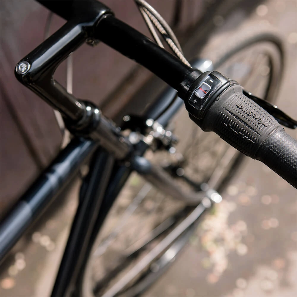 Велосипед BikeID Diamond 7 Cosmos (размер 53) - фото 9