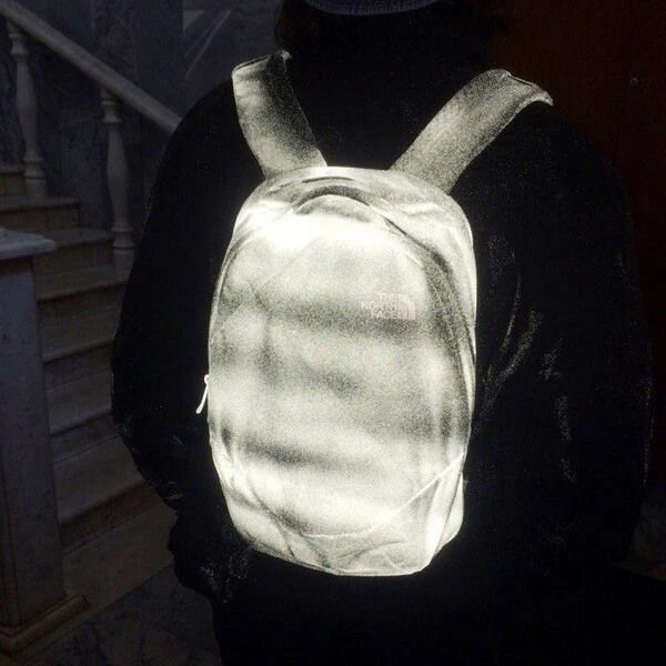 Светоотражающий спрей для одежды MOON Spray - фото 3