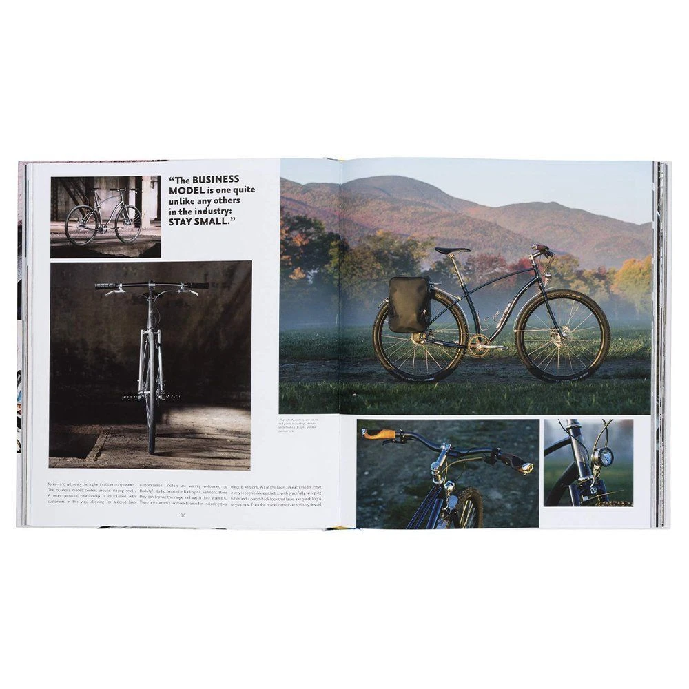 Книга Velo city - фото 2