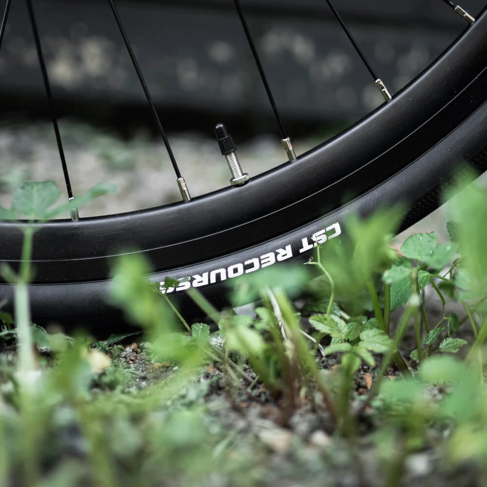 Велосипед Harvest Crop Black L 58 - фото 25