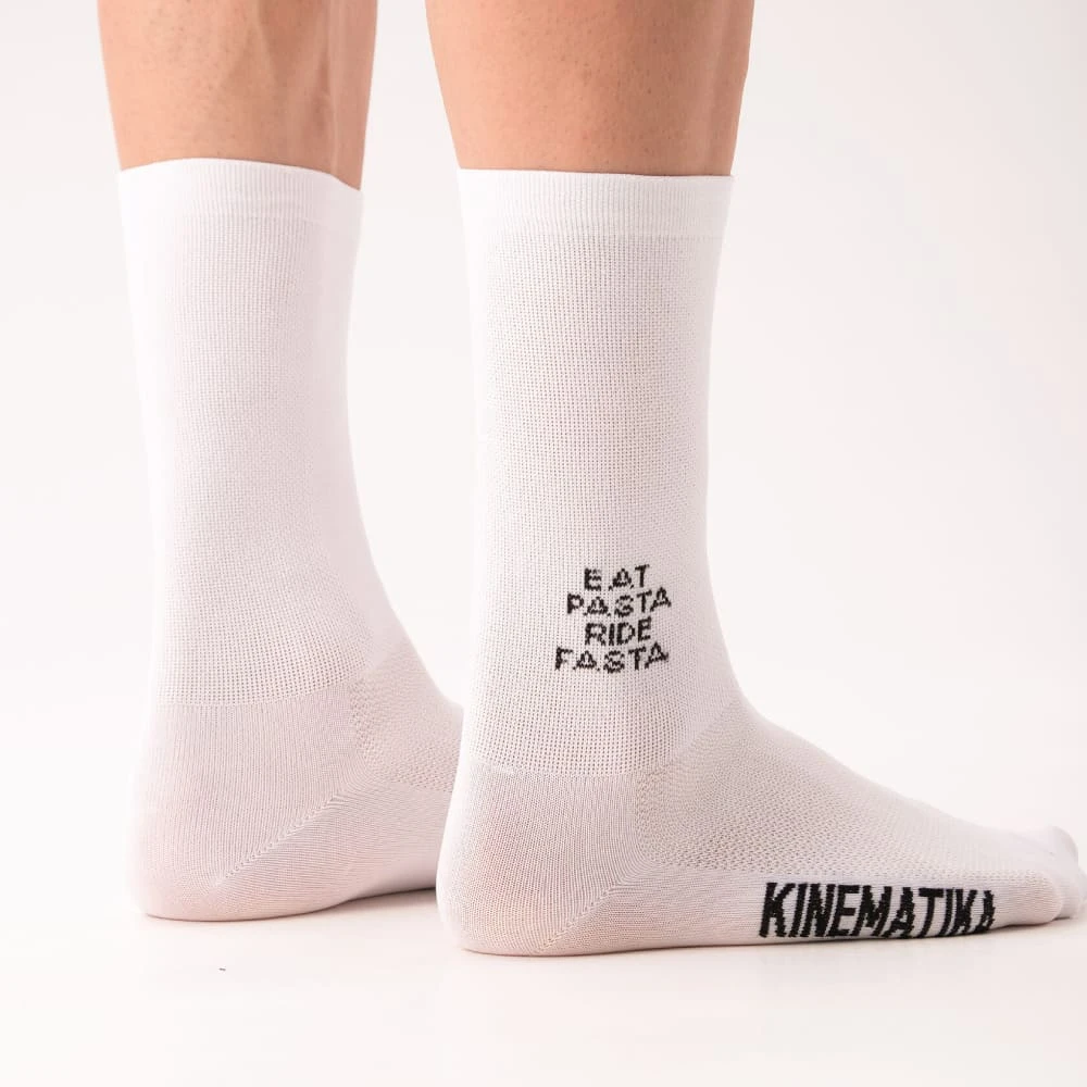 Носки KINEMATIKA Ride Fasta 43-46 - фото 1