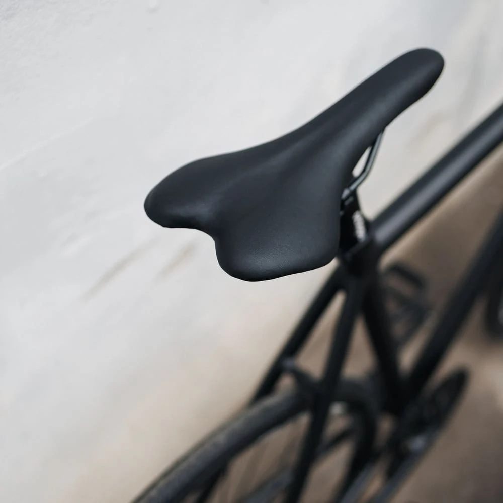 Велосипед Octopus Track 58 Black - фото 7