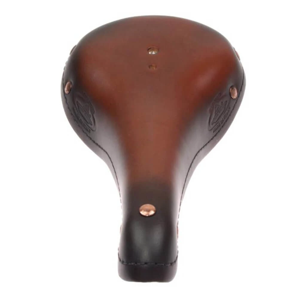 Седло Selle Montegrappa Old Frontier Sport Charleston - фото 4