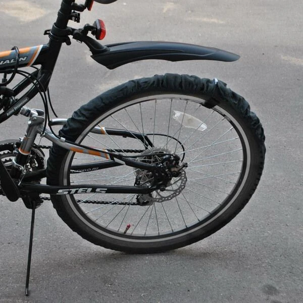 Велотапки для колёс велосипеда 26'-29' - фото 5