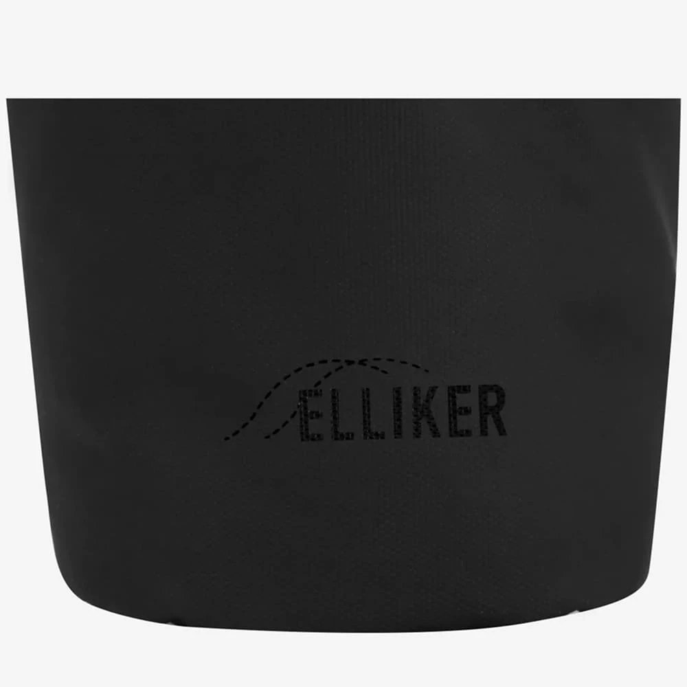 Сумка для бутылки Elliker Keasden 2.5L Black - фото 11