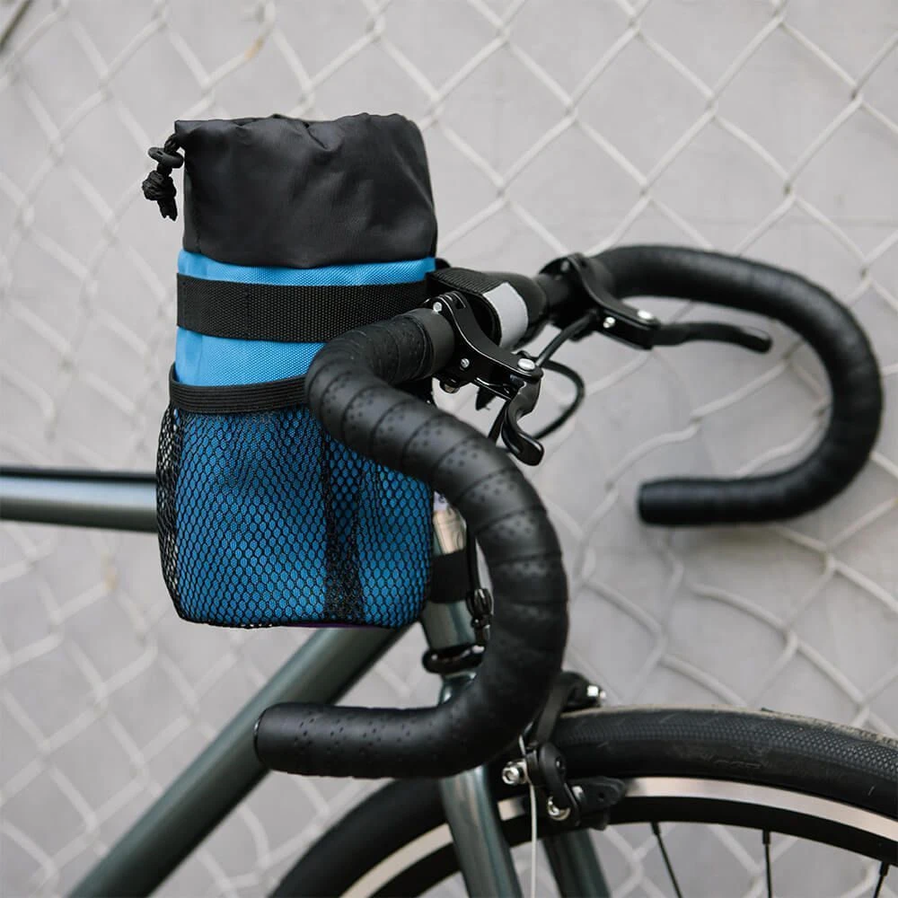 Фидбег it’s my!bike синий - фото 1