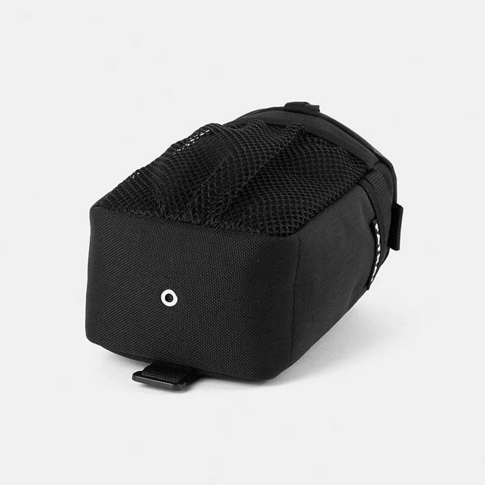 Фидбег-кормушка FATRAT Mate черная - фото 11