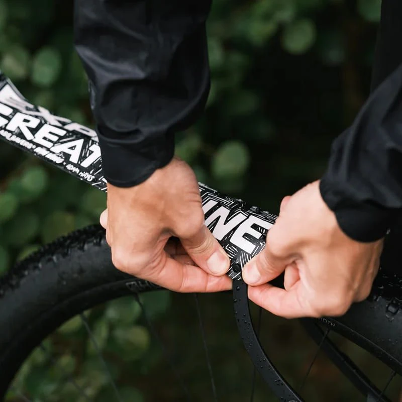 Крыло Ass Savers Win Wing 2 Gravel Great Offline - фото 5