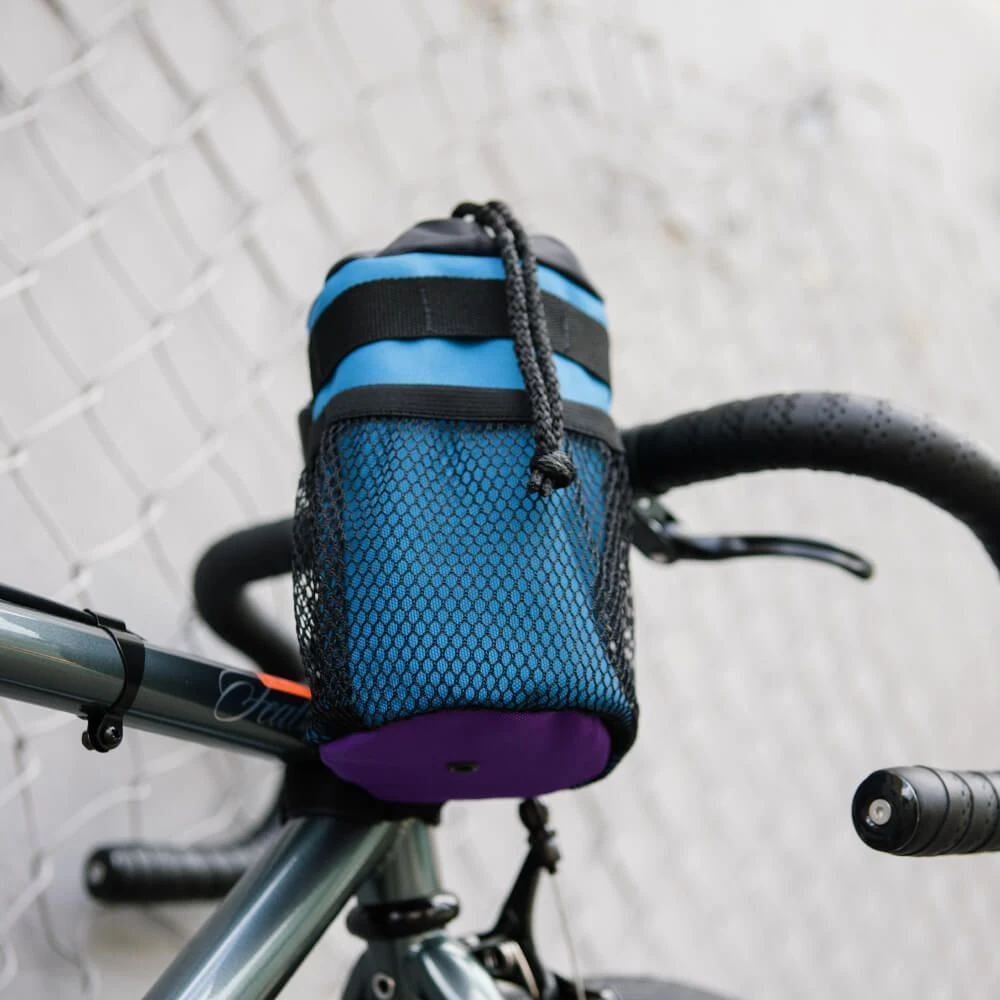 Фидбег it’s my!bike синий - фото 6