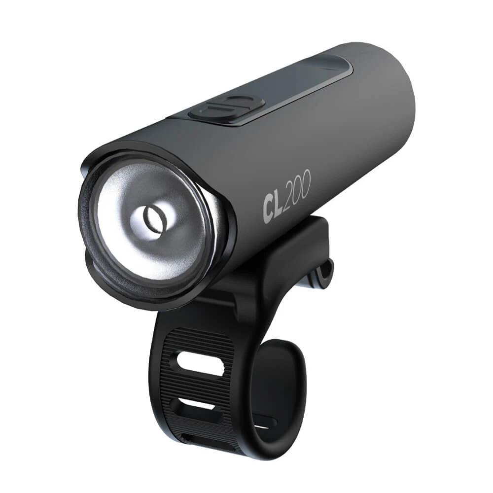 Передний велофонарь Oxford Ultratorch CL200 - фото 2