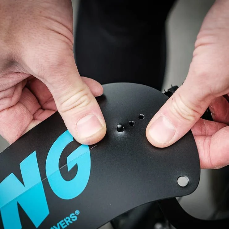 Крыло Ass Savers Win Wing 2 Gravel Great Offline - фото 8