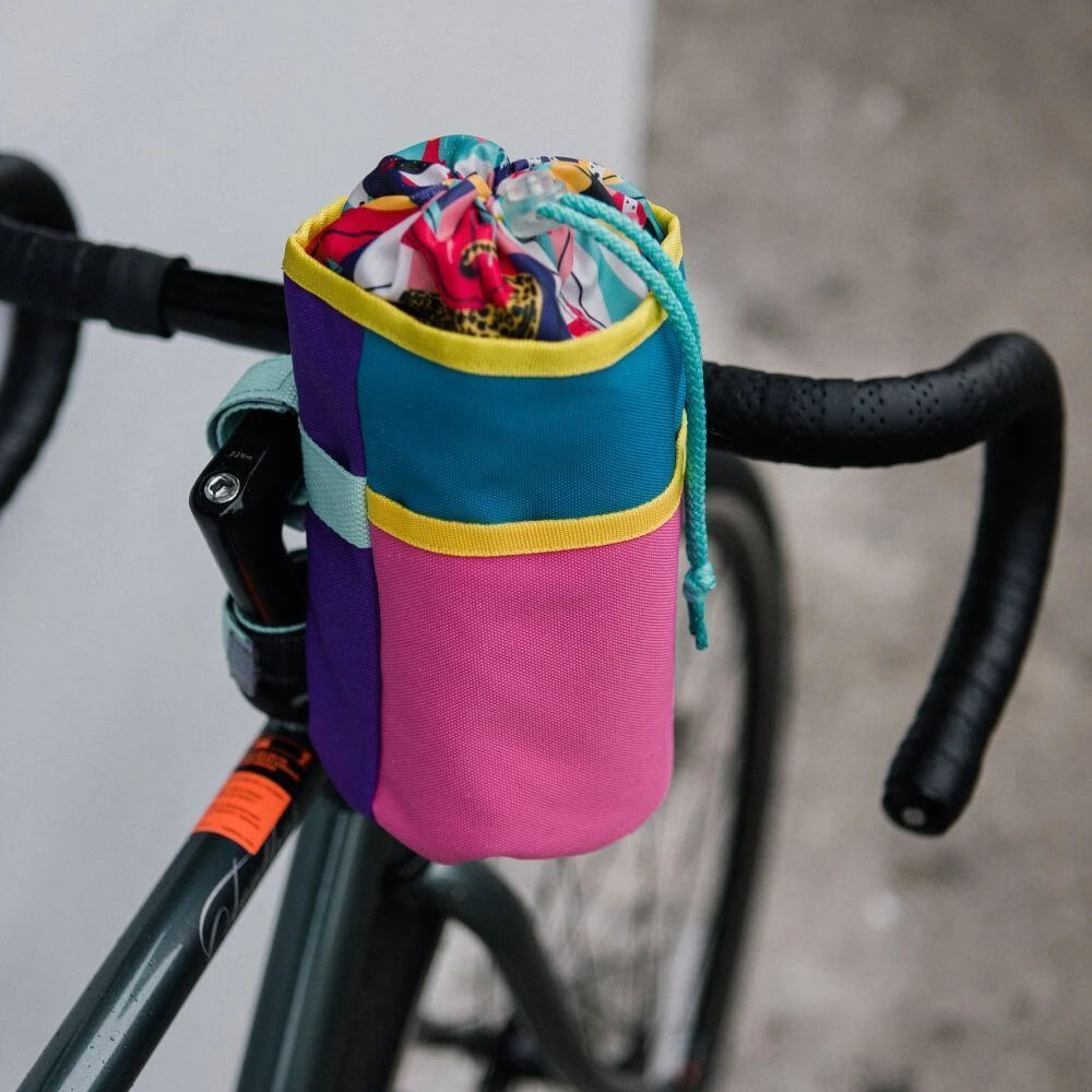 Фидбег it’s my!bike color block - фото 1