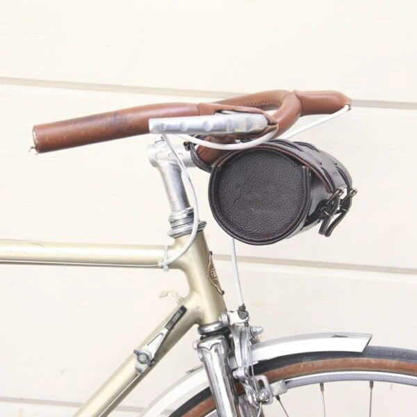 Велосипедная сумка тубус Родион - фото 15