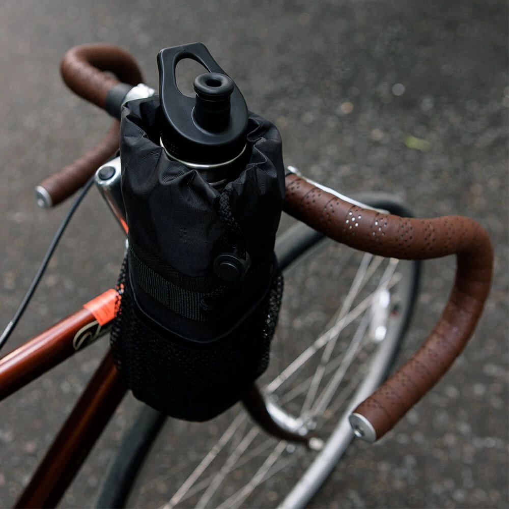 Фидбег it’s my!bike черный - фото 3