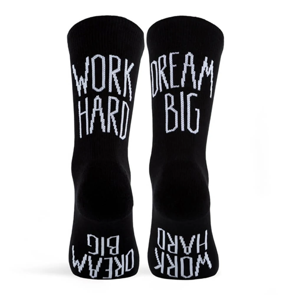 Носки Pacific and Co. Work Hard 37-41 - фото 1