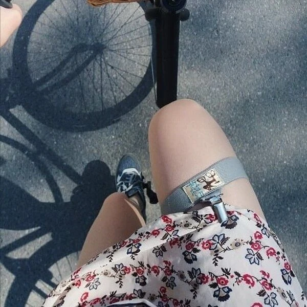 Велоподвязка Скромность - фото 3