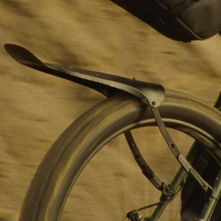 Крыло Ass Savers Win Wing MTB Stealth - фото 9