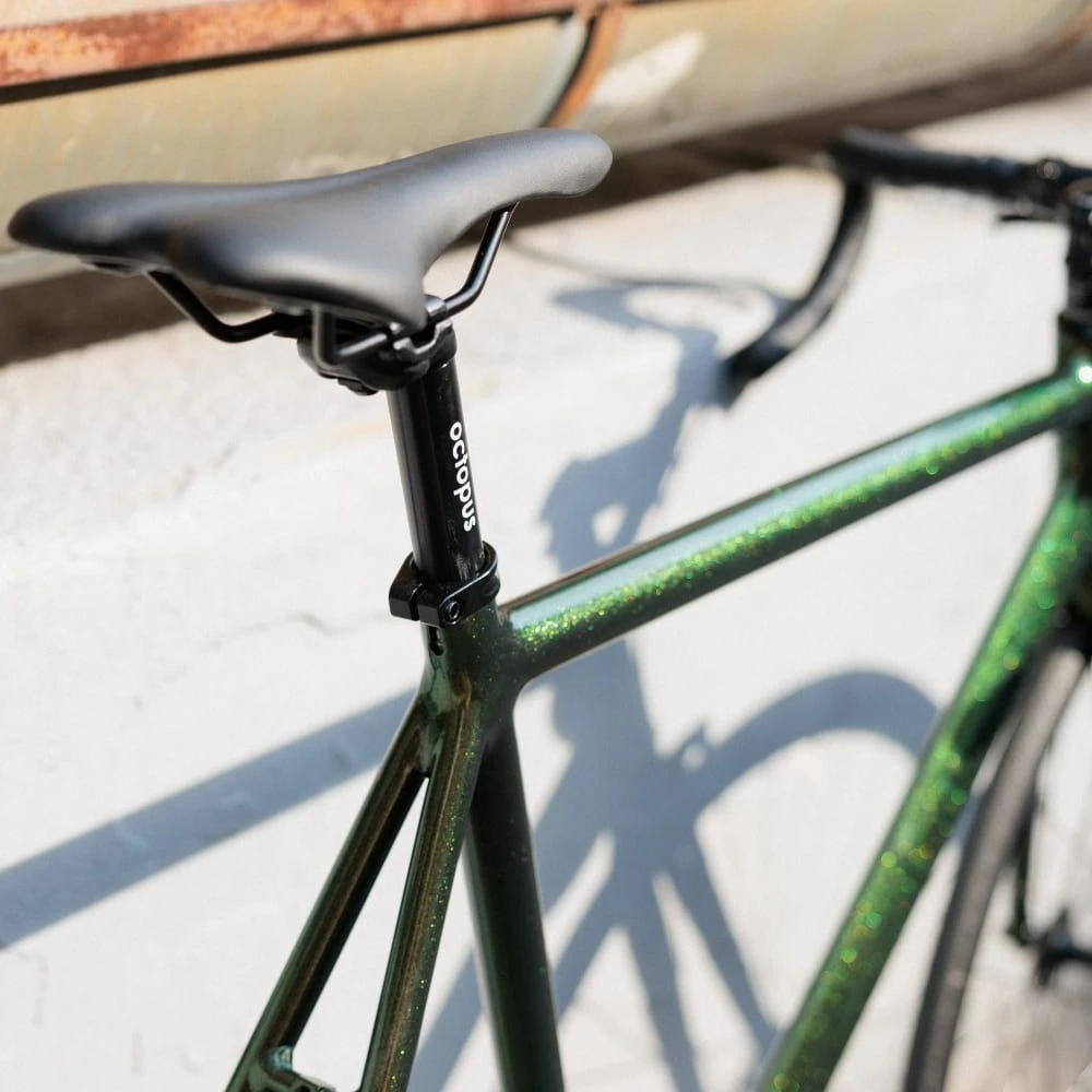 Велосипед Octopus Track 52 Iguana - фото 9