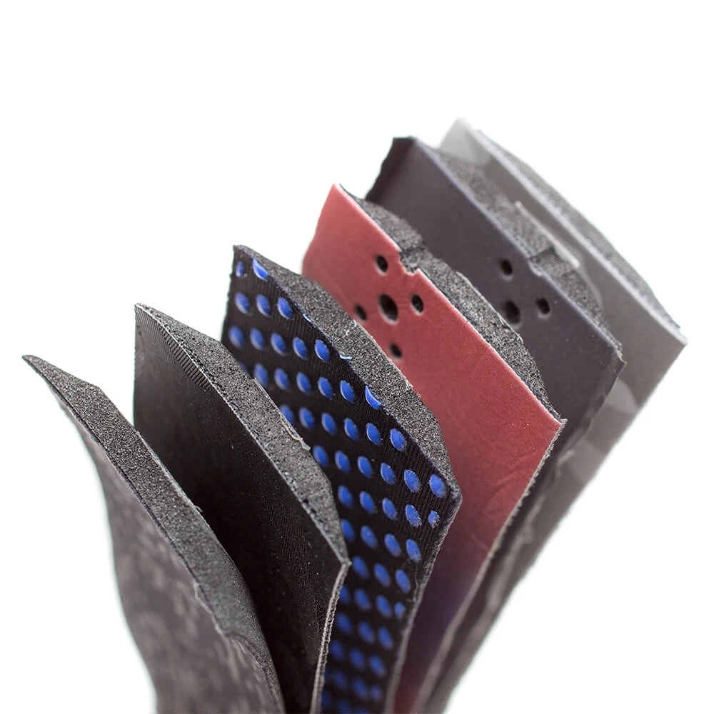 Обмотка BLB Supreme Pro Reflective Bar Tape 2 Tone Pink-Blue-White - фото 6