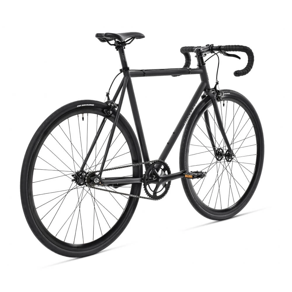 Велосипед Harvest Crop Black L 58 - фото 2