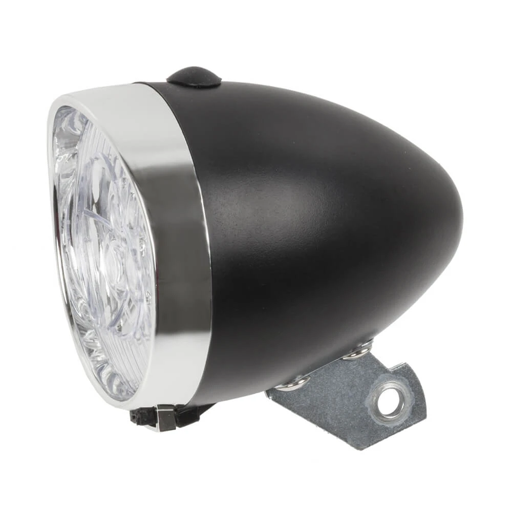 Фонарь Waterdrop чёрный - фото 2