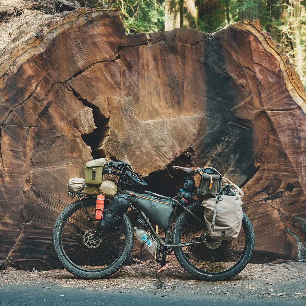 Книга Two Years on a Bike - фото 9