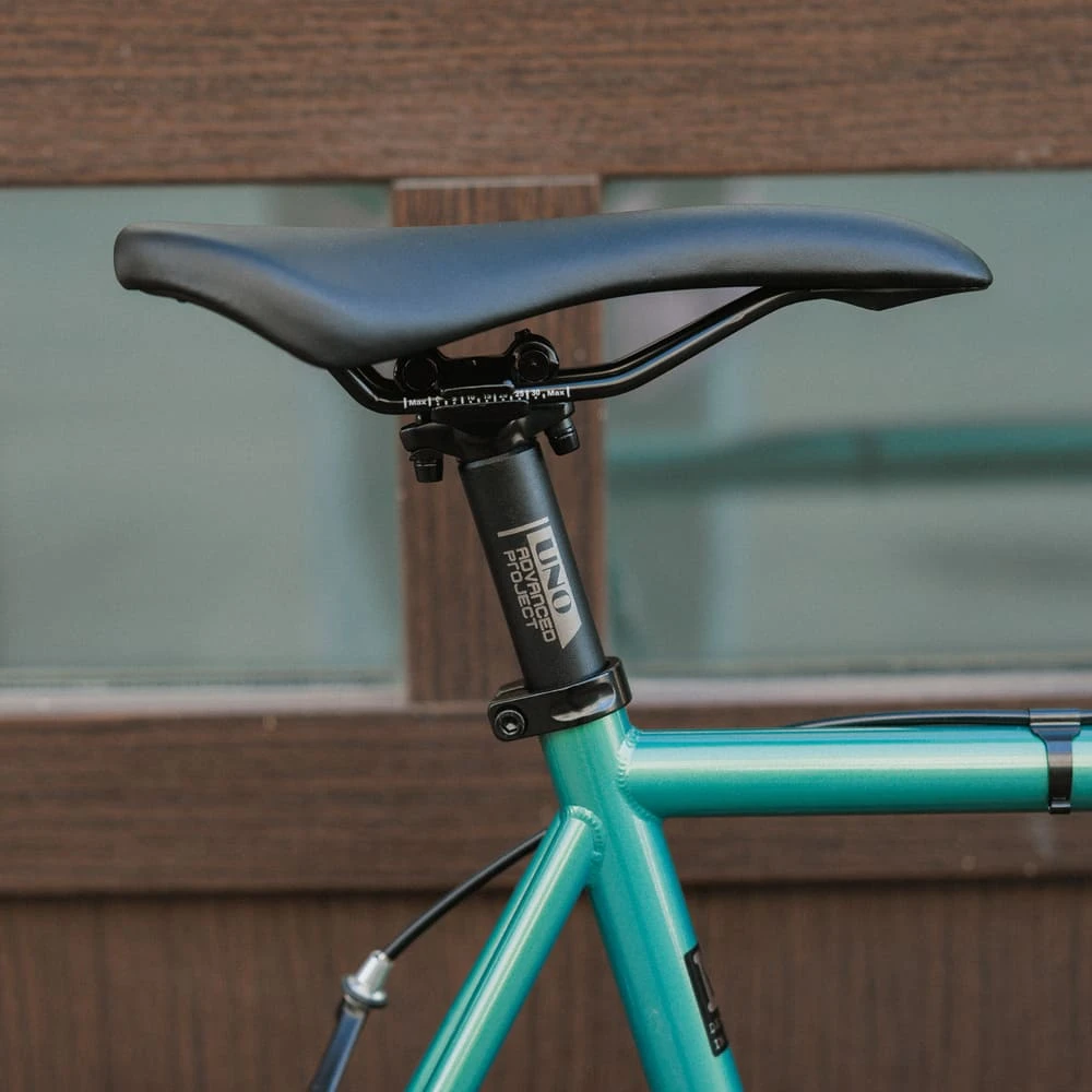 Велосипед Harvest Crop Teal L 58 - фото 3