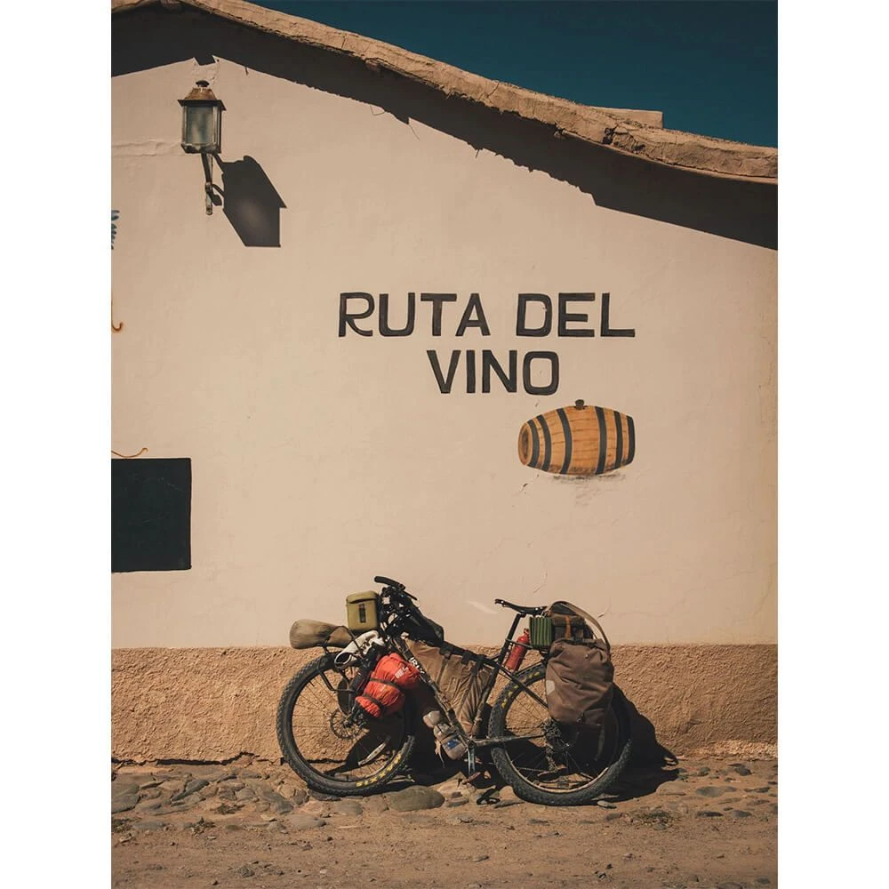 Книга Two Years on a Bike - фото 17