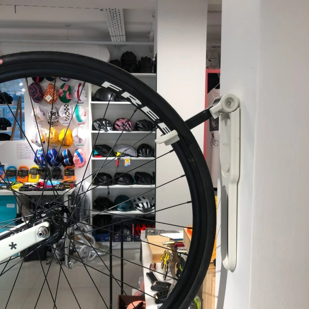 Маркиз Крюк для хранения велосипеда - фото 4