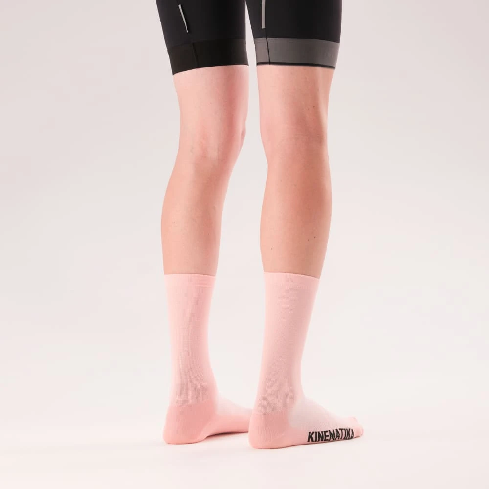 Носки KINEMATIKA Emaglia Rosa 35-38 - фото 4