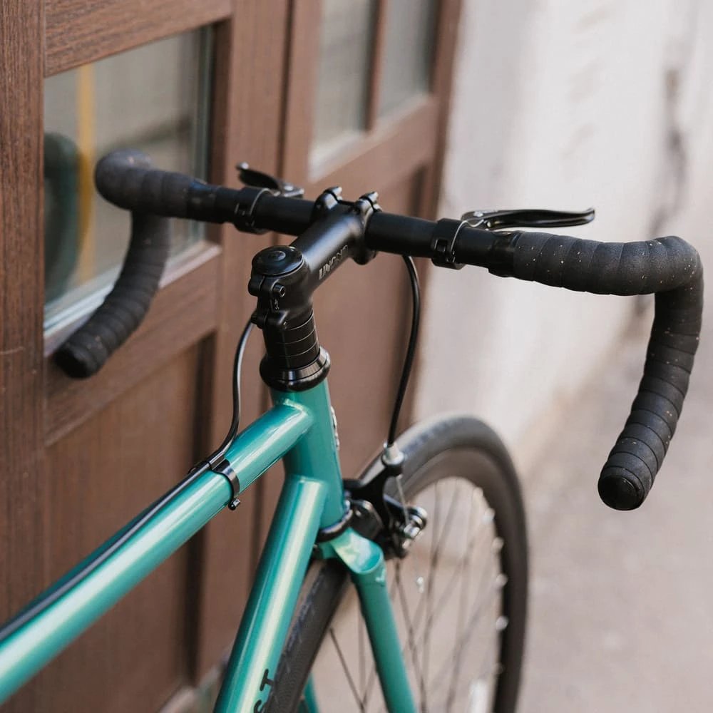 Велосипед Harvest Crop Teal M 54 - фото 7