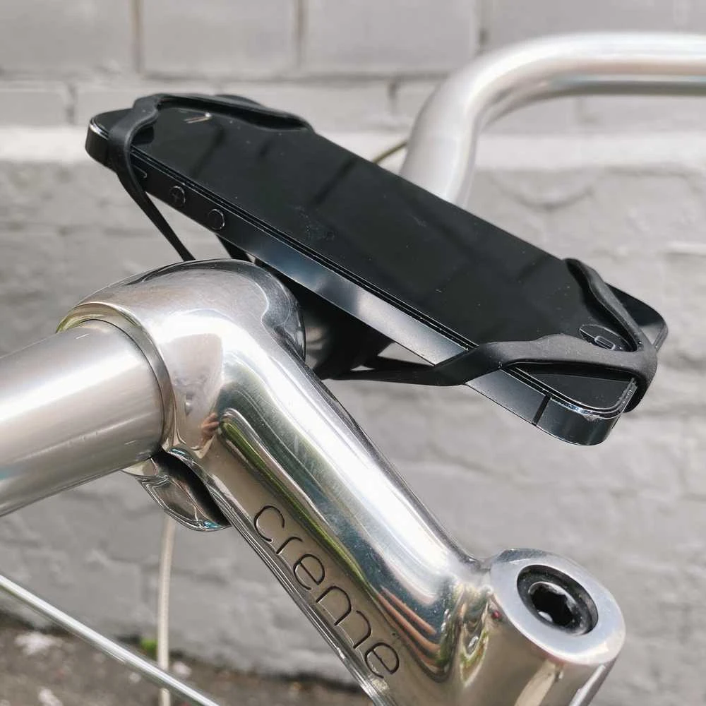 Универсальный держатель телефона Прохор - фото 3