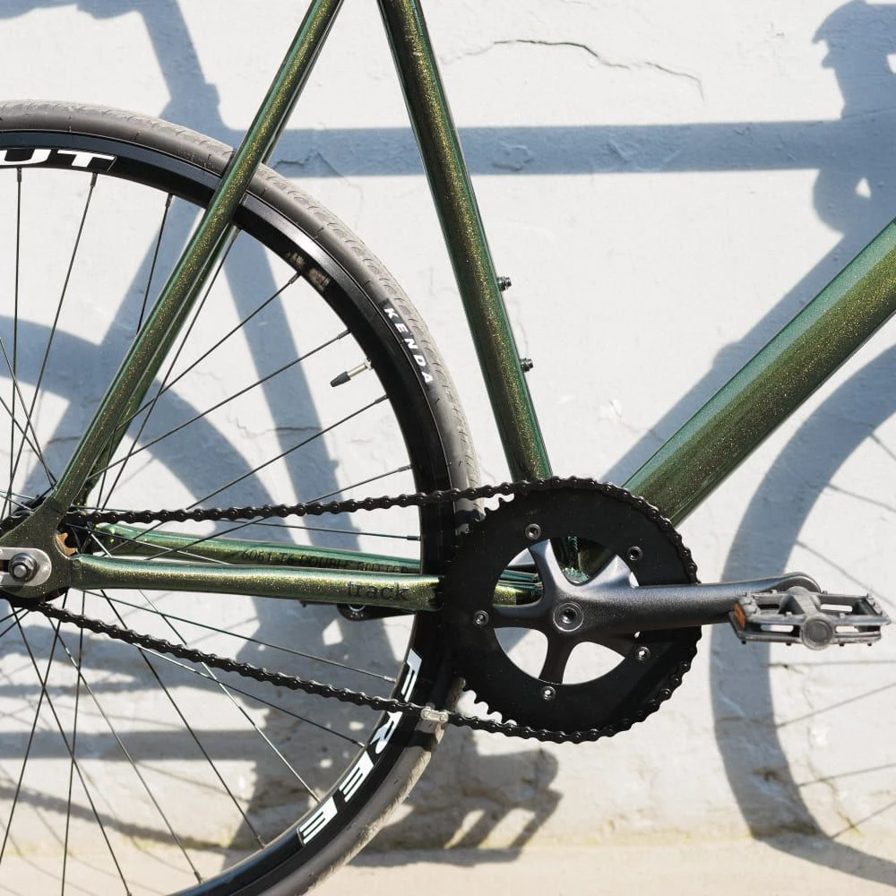 Велосипед Octopus Track 52 Iguana - фото 13